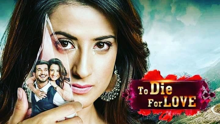Tuesday Update on To Die for Love 15th June 2021