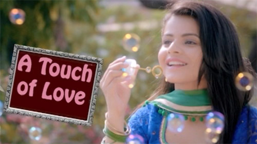 A Touch of Love Teasers – March 2022