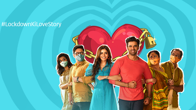 Friday Update on Lockdown Love Story 11th March 2022