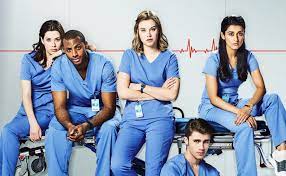 Nurses 4 – Telemundo Teasers June 2023