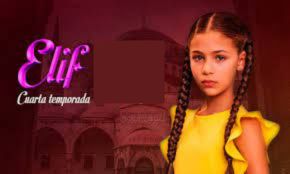 Elif 4 – eExtra Teasers July 2023
