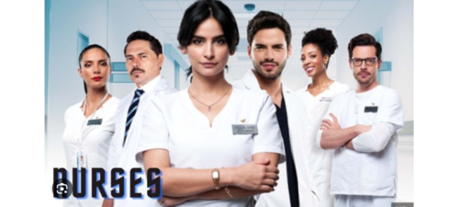 Nurses 4 – Telemundo Teasers September 2023