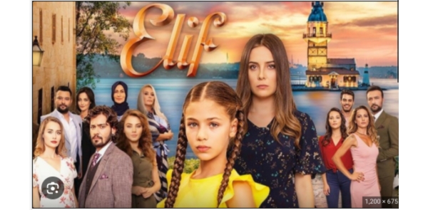 Elif 4 – eExtra Teasers February 2024